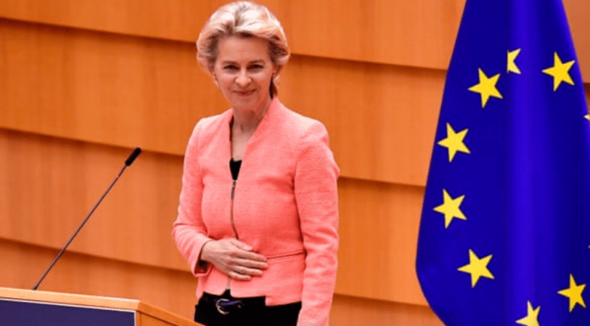 Von der Leyen: w Unii Europejskiej nie ma miejsca na “strefy wolne od LGBT”