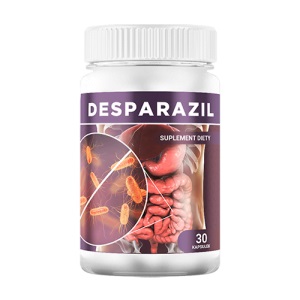 Desparazil-kapsulki-na pasożyty