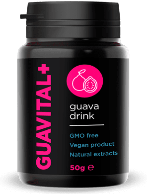 Guavital+ – Uważaj na oszustwo. Opinie i recenzje