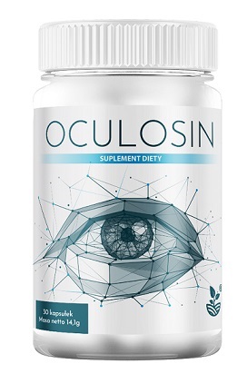 Oculosin – Uważaj na oszustwo. Opinie i recenzje