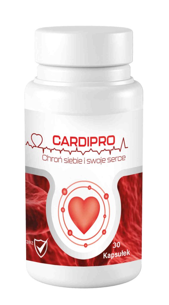 CardiPro – Uważaj na oszustwo. Opinie i recenzje  