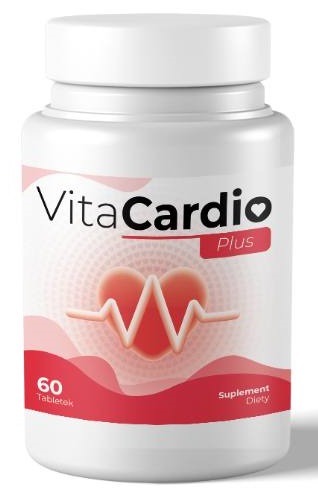 Vita Cardio Plus