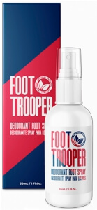 Foot Trooper 